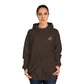 Stylish Unisex College Hoodie: Casual Wear, Graduation Gift, College Spirit, Cozy Apparel, Back-to-School