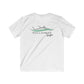 Youth Tuna Tee shirt