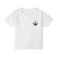 Kids Camo Square Tag