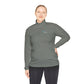 Billfish Quarter-Zip Pullover