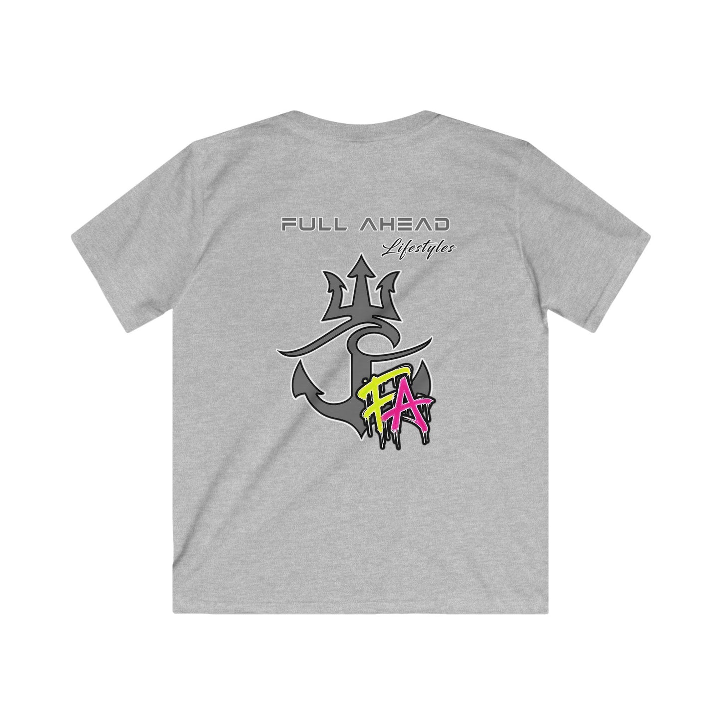 Youth Tagged Up shirt