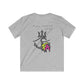 Youth Tagged Up shirt
