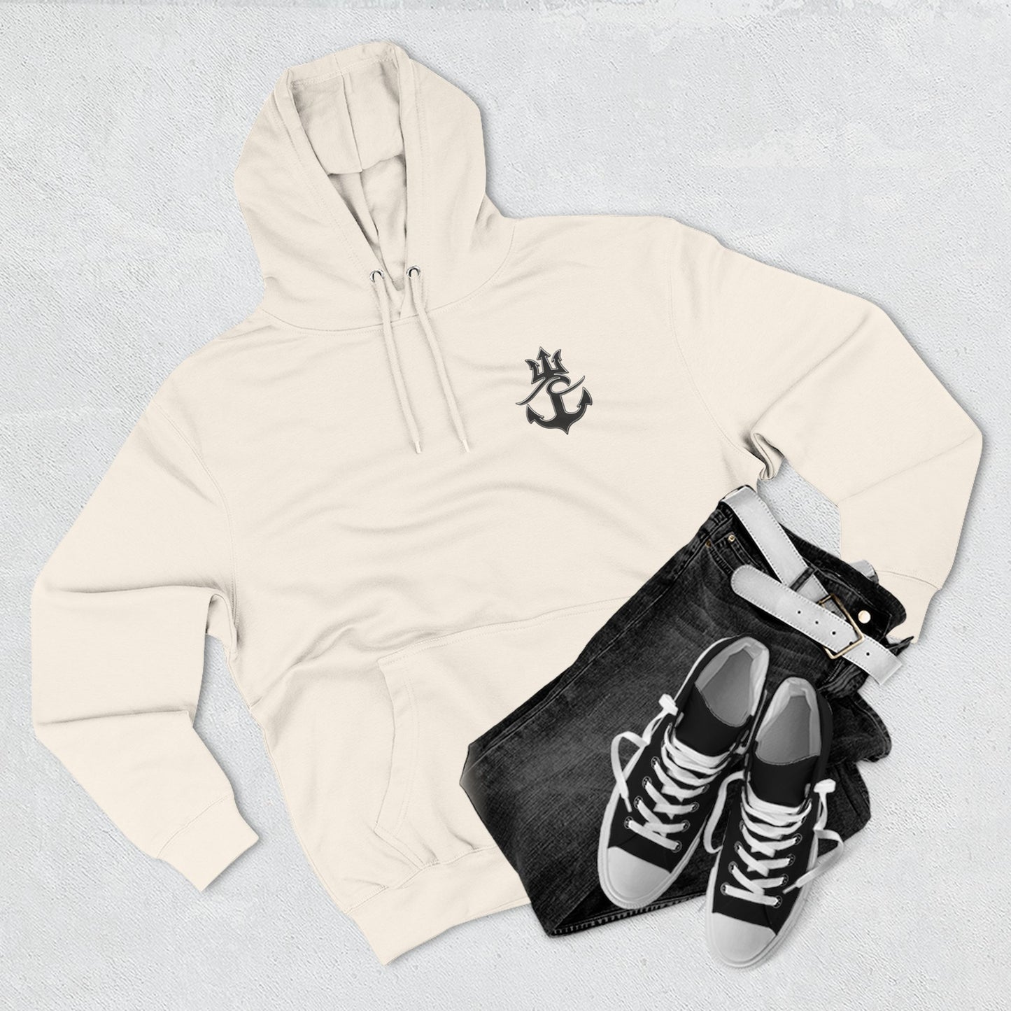 Nautical Themed Hoodie, Adventure Apparel, Comfortable Fleece Hoodie, Unisex Winter Hoodie, Maritime Style Sweatshirt, Gift for [...]