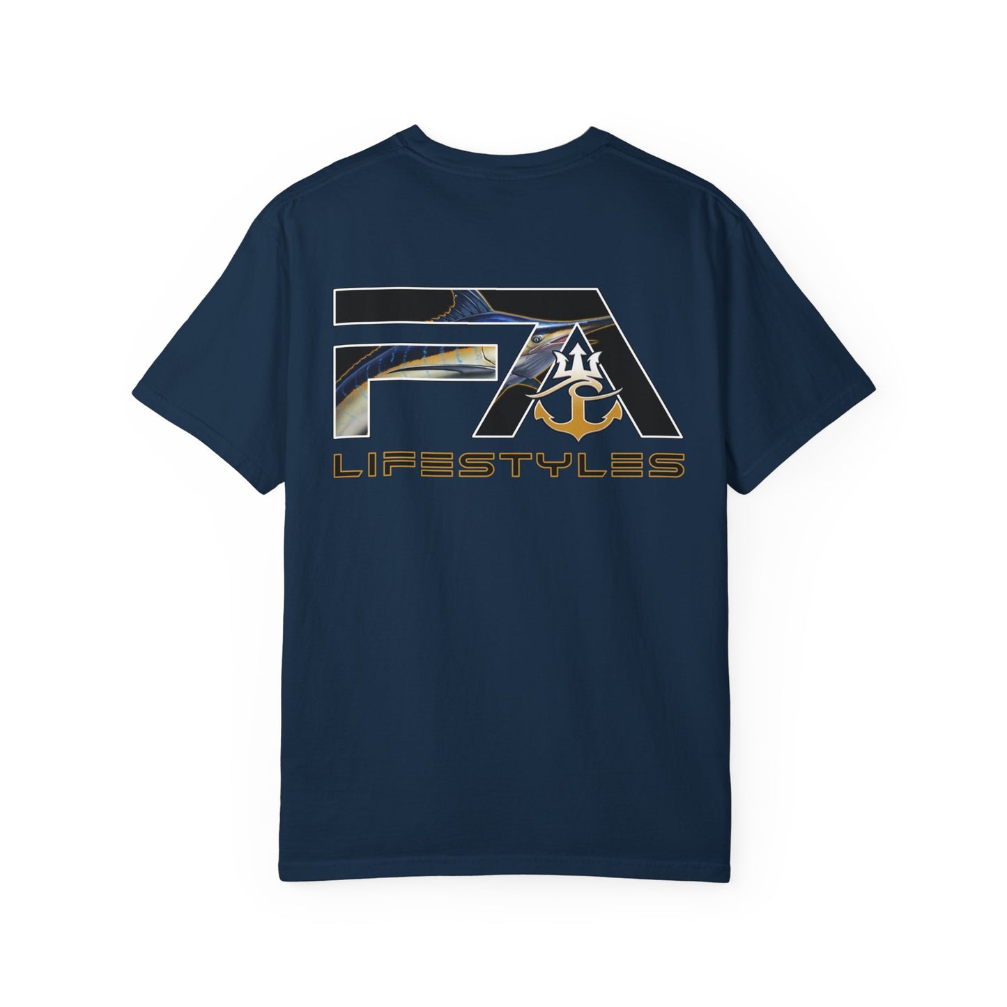 FA Billfish T-Shirt