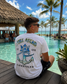 Full Ahead Beach T-Shirt