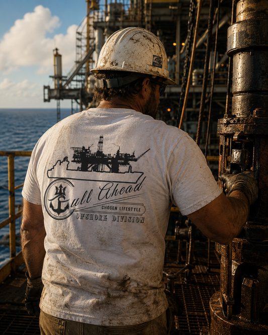 Offshore Division T-Shirt