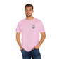 Fa Logo Hawaiian print