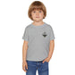 Kids Camo Square Tag
