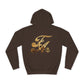 Stylish Unisex College Hoodie: Casual Wear, Graduation Gift, College Spirit, Cozy Apparel, Back-to-School