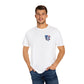 Patriotic Fish Graphic Tee