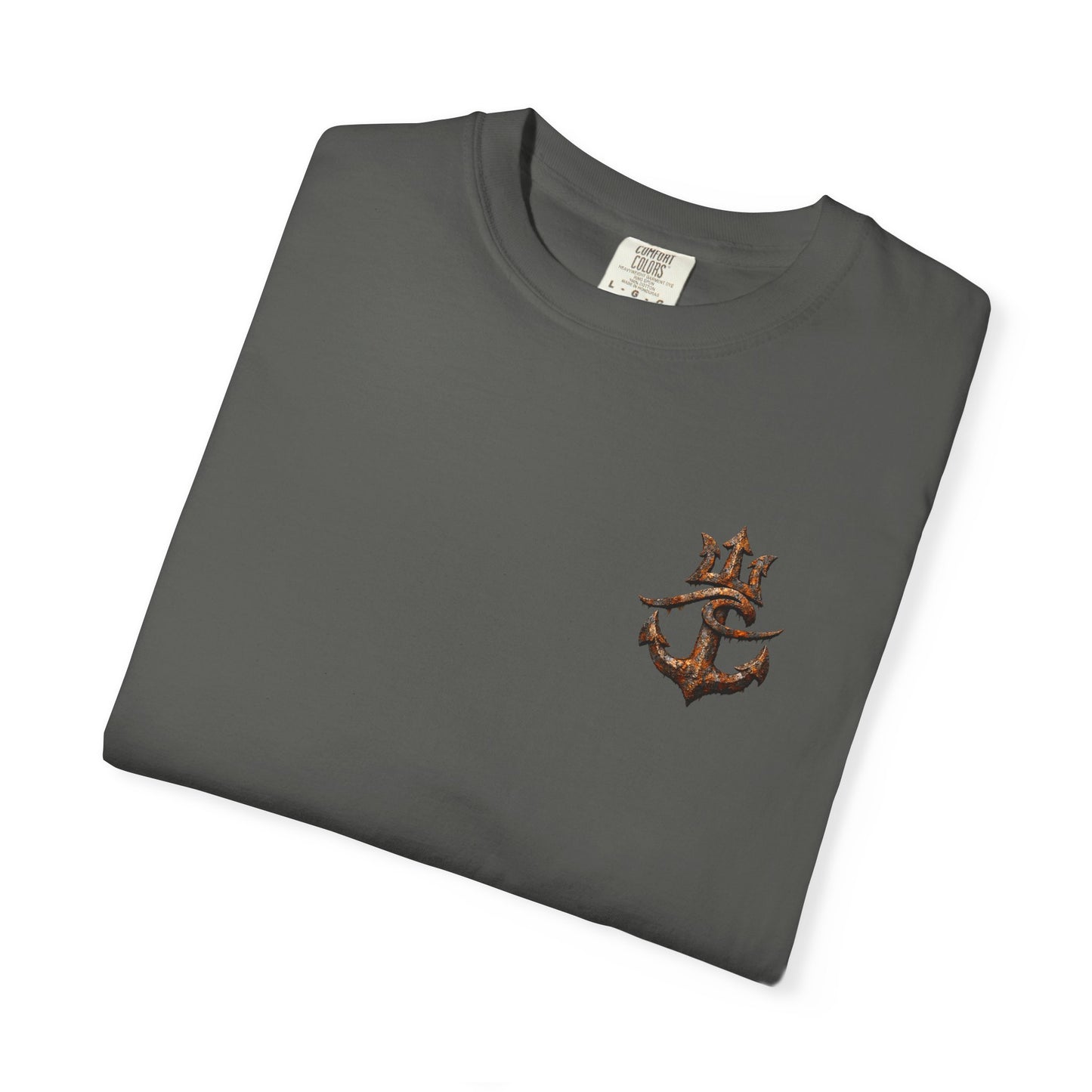 Salty Dog Logo T-Shirt