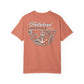 Palm Circle Tee