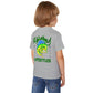 Kids Crazy Mahi