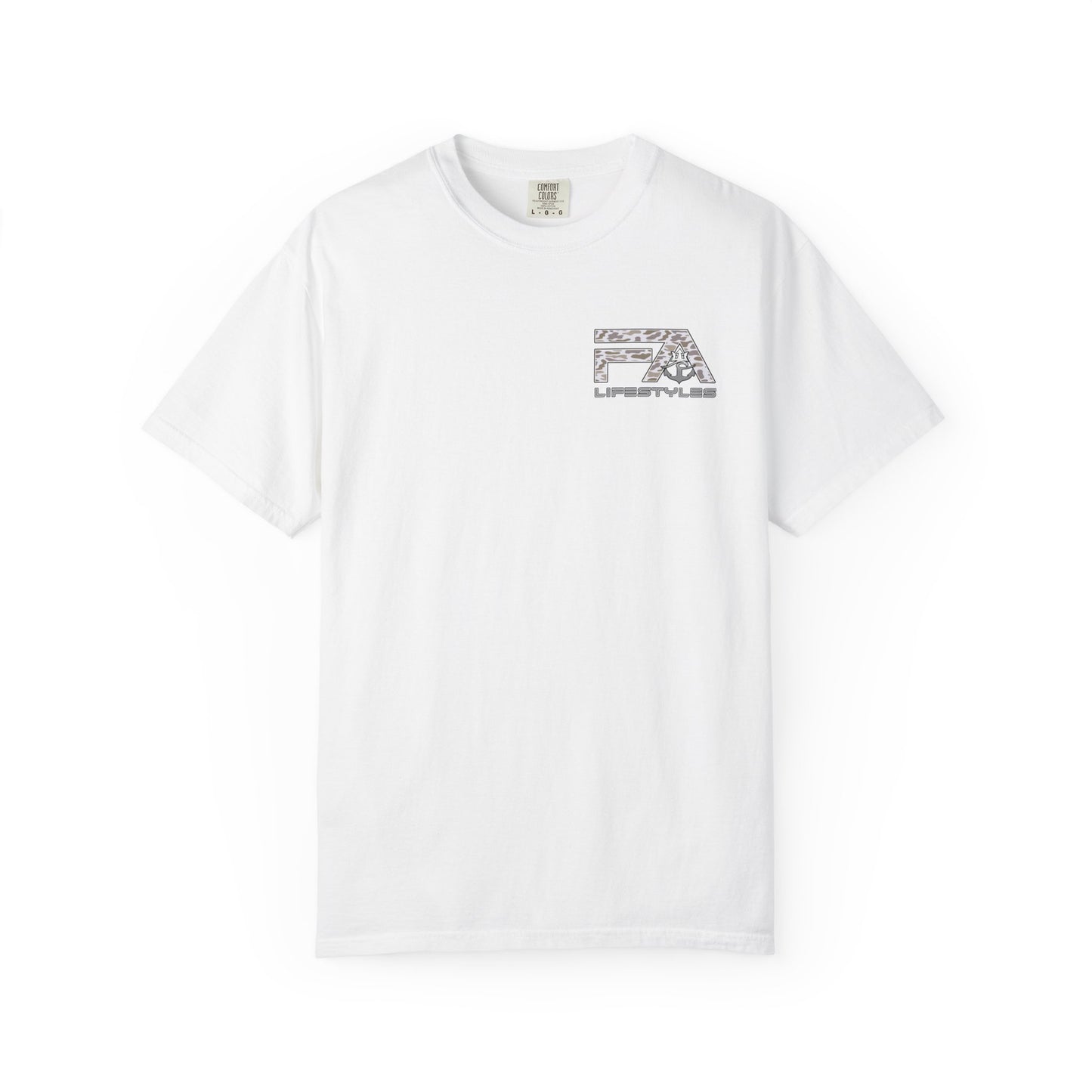 FA Duck Camouflage T-Shirt