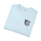 Patriotic Fish Graphic Tee