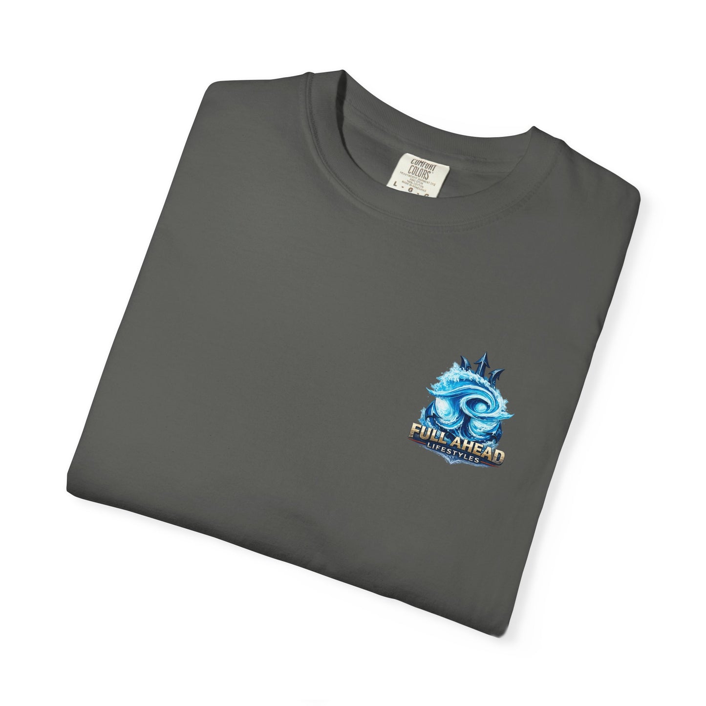 The New Wave Tee