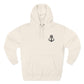 Nautical Themed Hoodie, Adventure Apparel, Comfortable Fleece Hoodie, Unisex Winter Hoodie, Maritime Style Sweatshirt, Gift for [...]