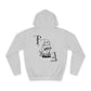 Nautical Adventure Hoodie - Unisex College Style Sweatshirt, Perfect for Students, Gifts for Graduates, Casual Wear, Nautical Themed Fashion