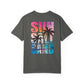 Sun Salt Sand