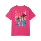 Sun Salt Sand