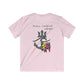 Youth Tagged Up shirt