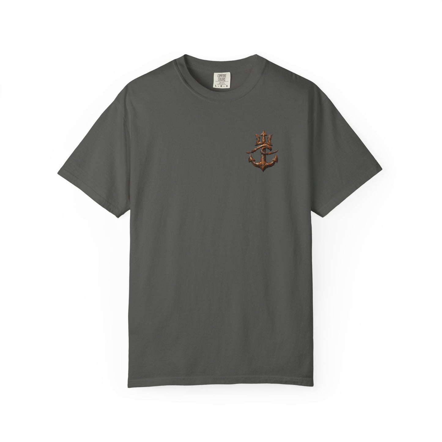 Salty Dog Logo T-Shirt