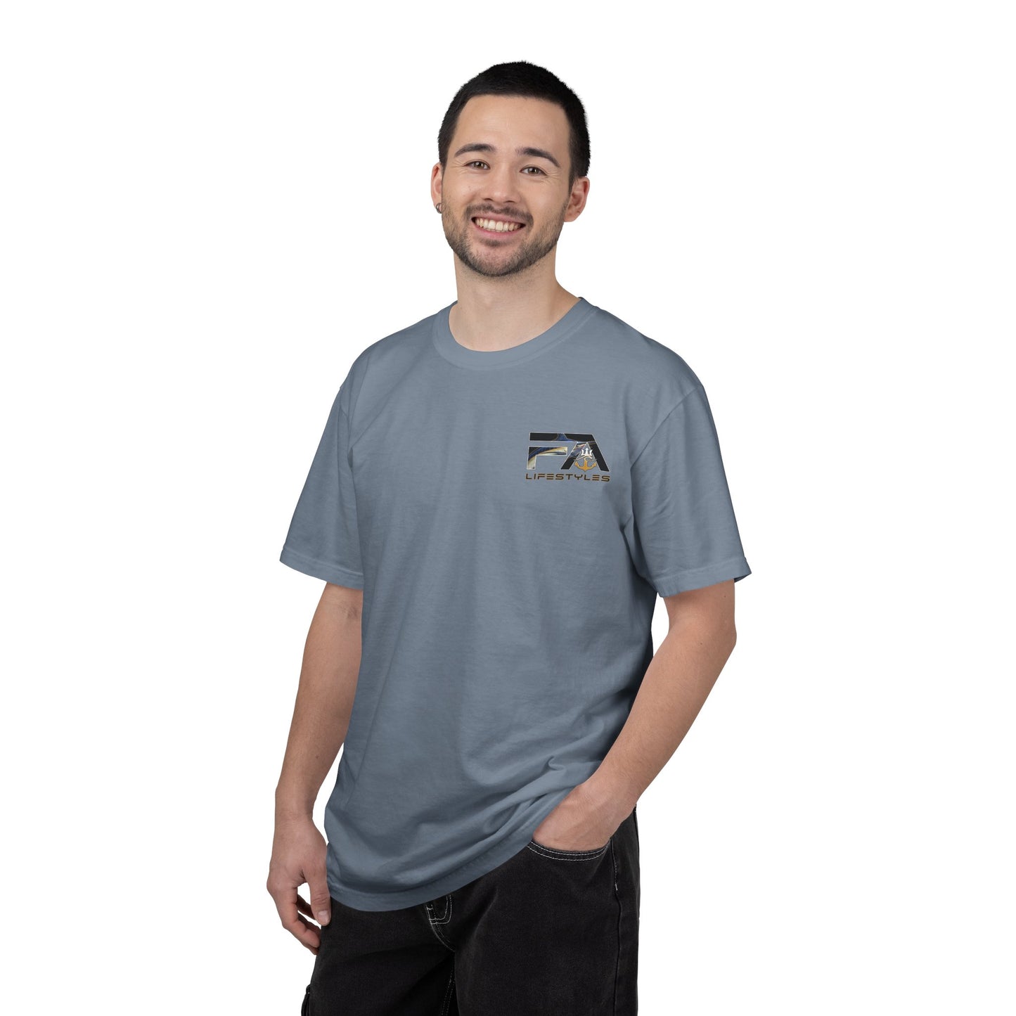 FA Billfish T-Shirt