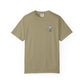 Fa Logo Hawaiian print