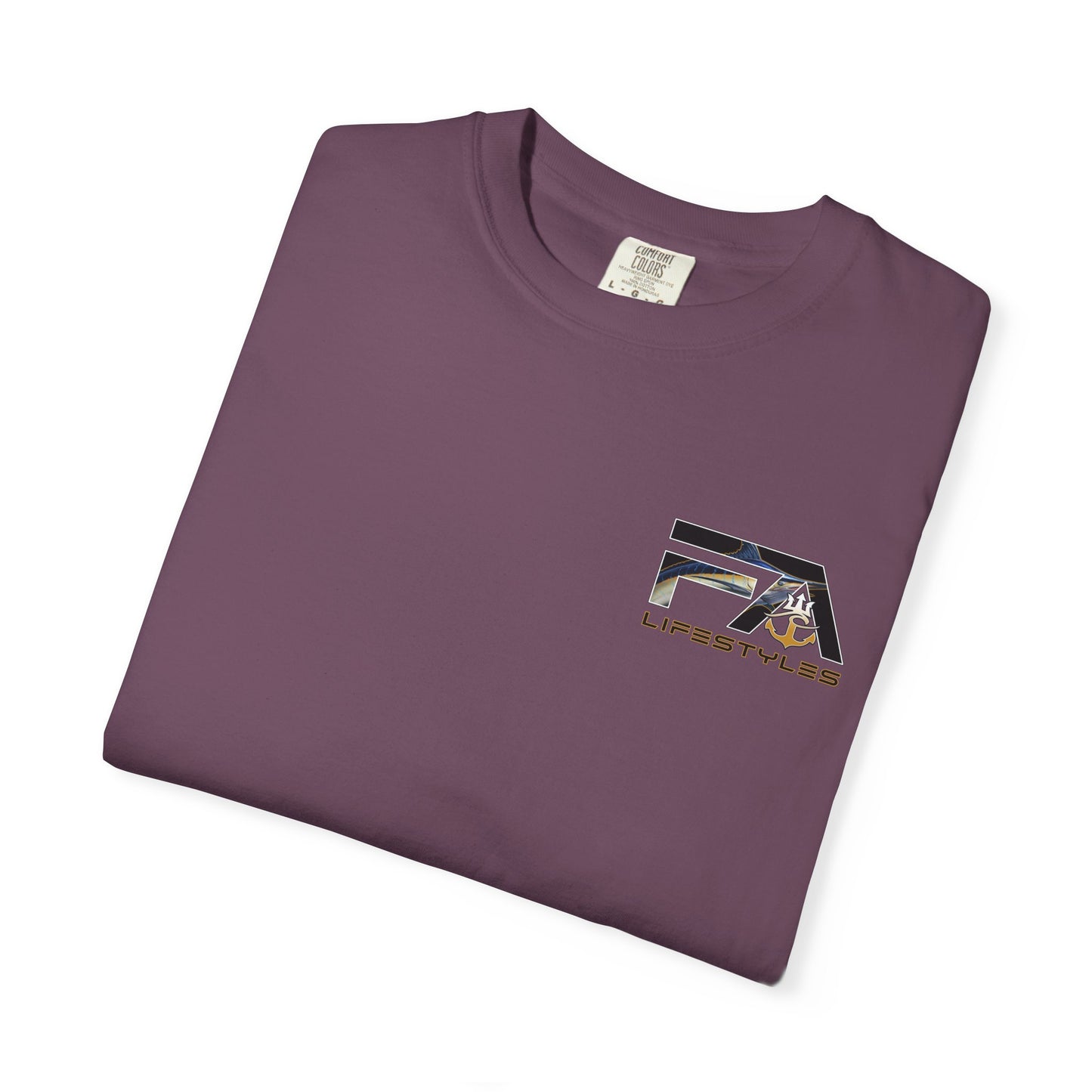 FA Billfish T-Shirt