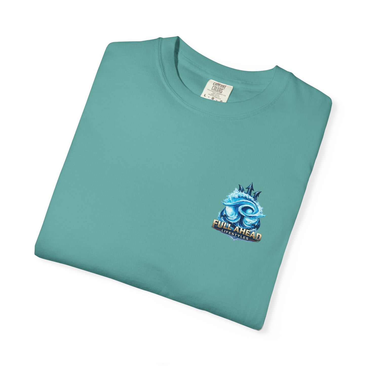 The New Wave Tee