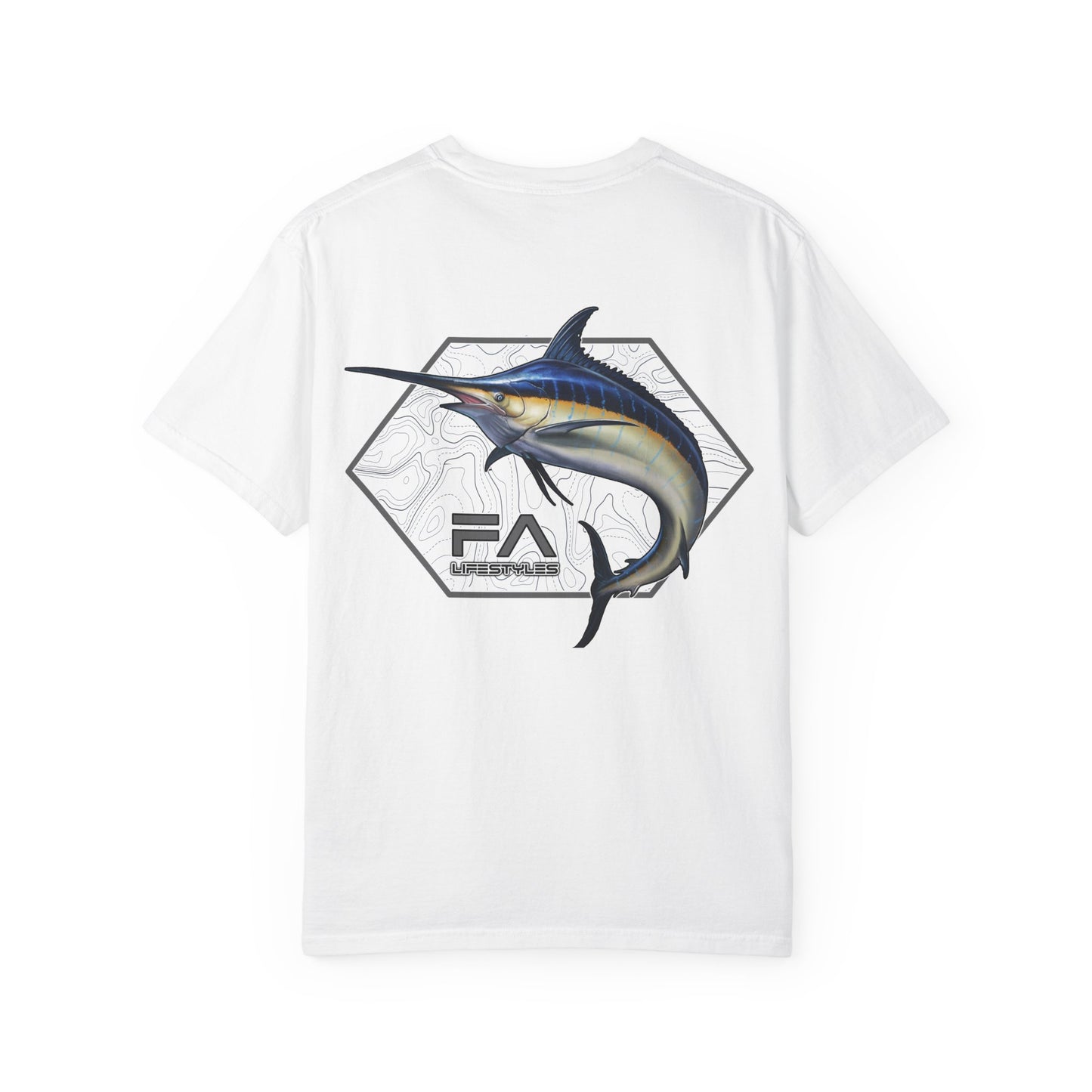 FA Billfish Ground T-Shirt