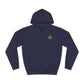 Stylish Unisex College Hoodie: Casual Wear, Graduation Gift, College Spirit, Cozy Apparel, Back-to-School