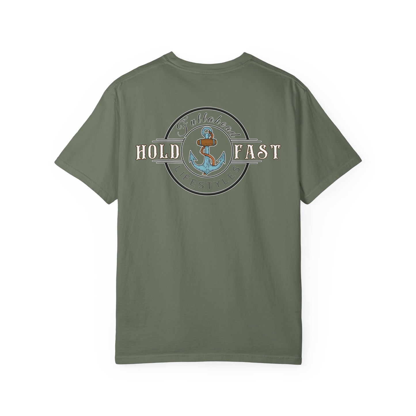 Hold Fast Tee