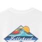 Youth Surfer Sun shirt