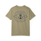 Texas Capt Tee