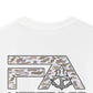 Youth Duck Camo FA shirt