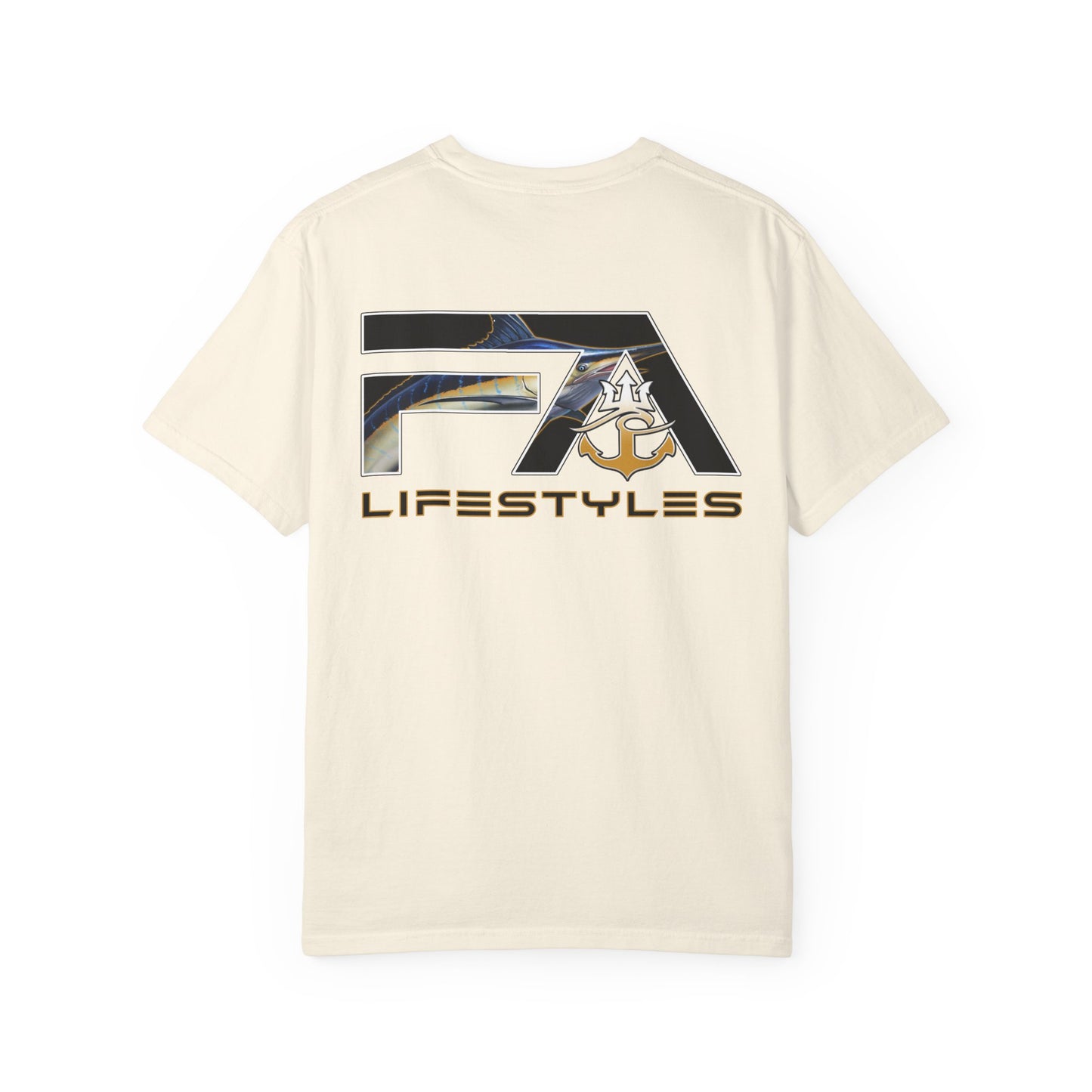 FA Billfish T-Shirt