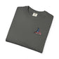 Patriotic Red Tee