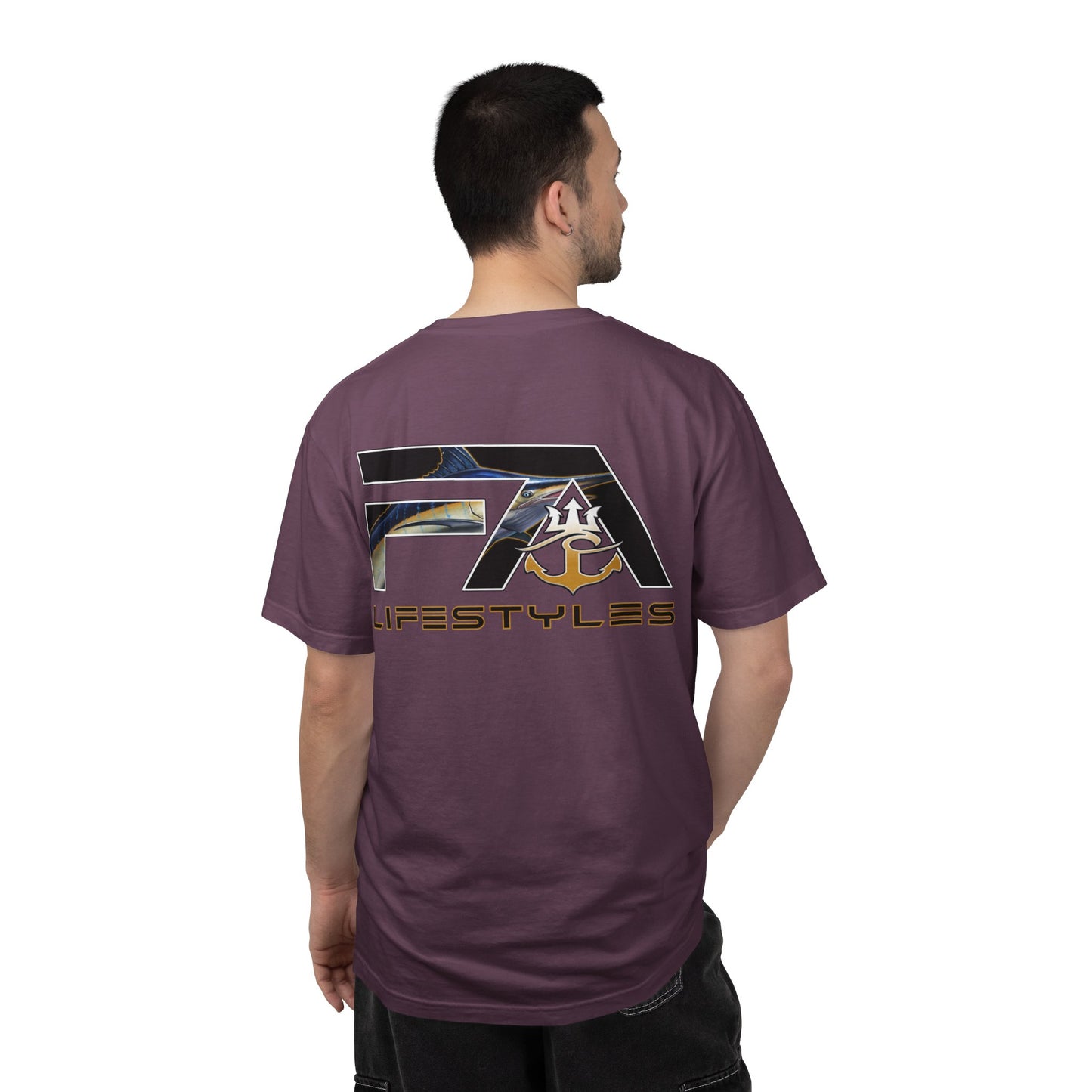 FA Billfish T-Shirt