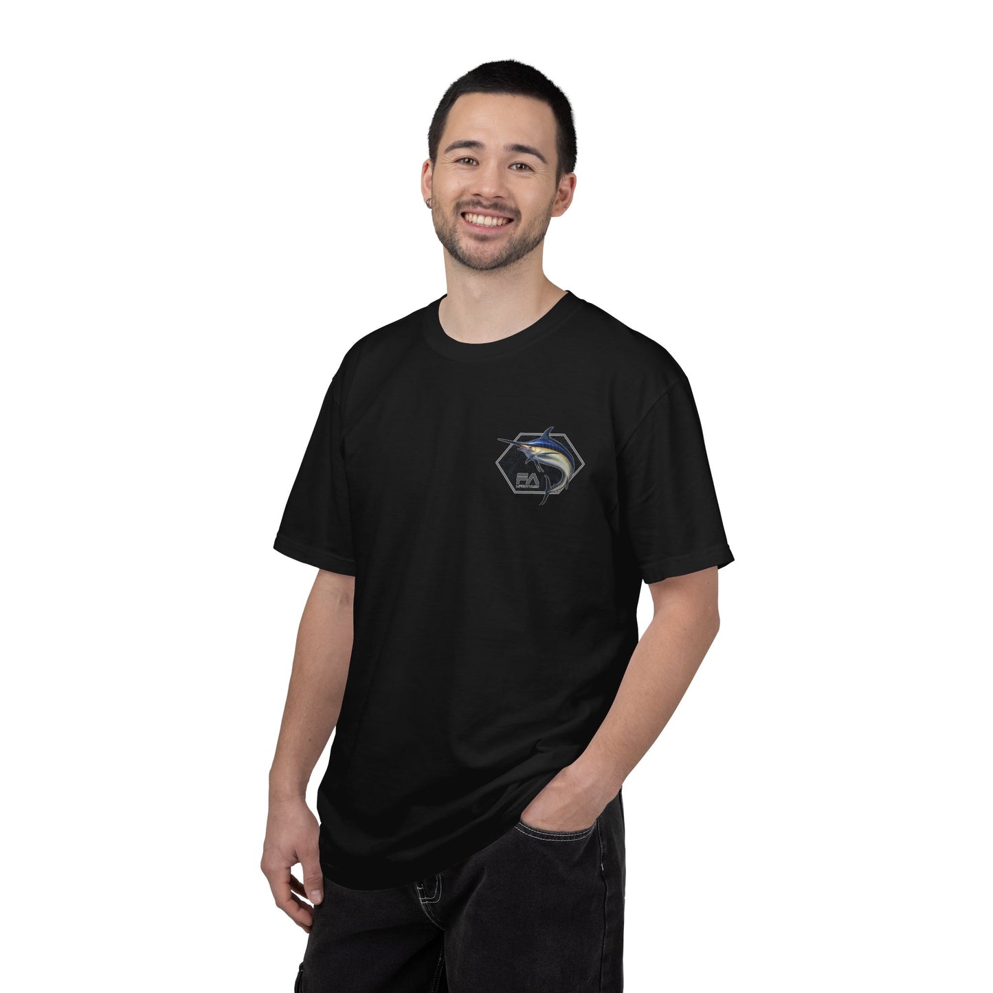 FA Billfish Ground T-Shirt