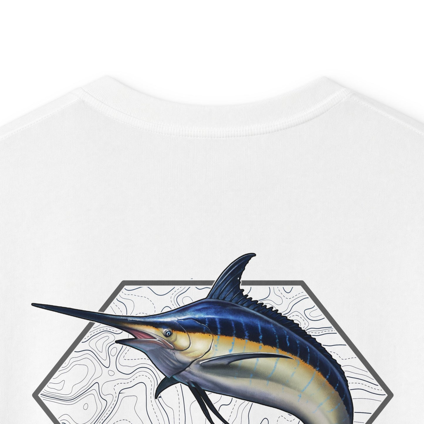 Youth Billfish shirt