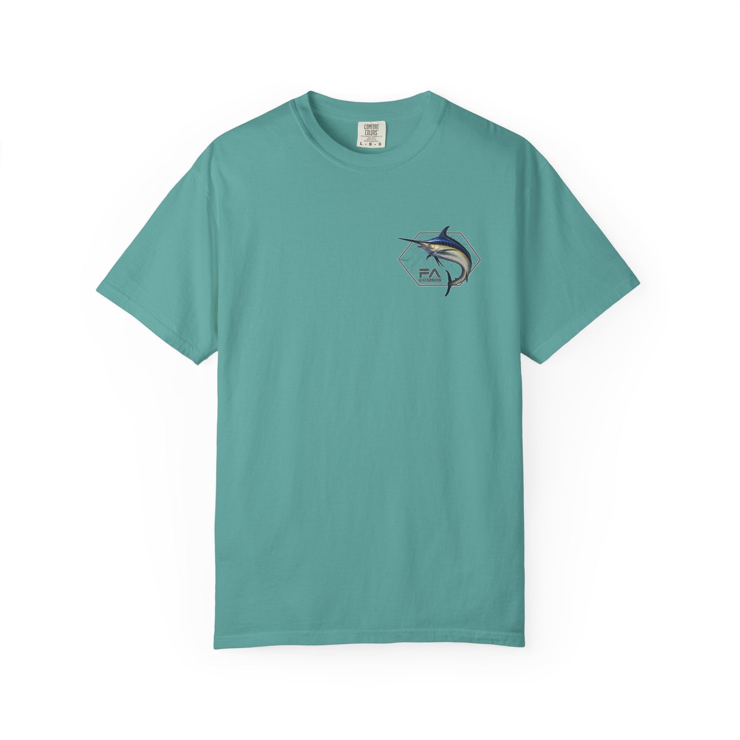 FA Billfish Ground T-Shirt