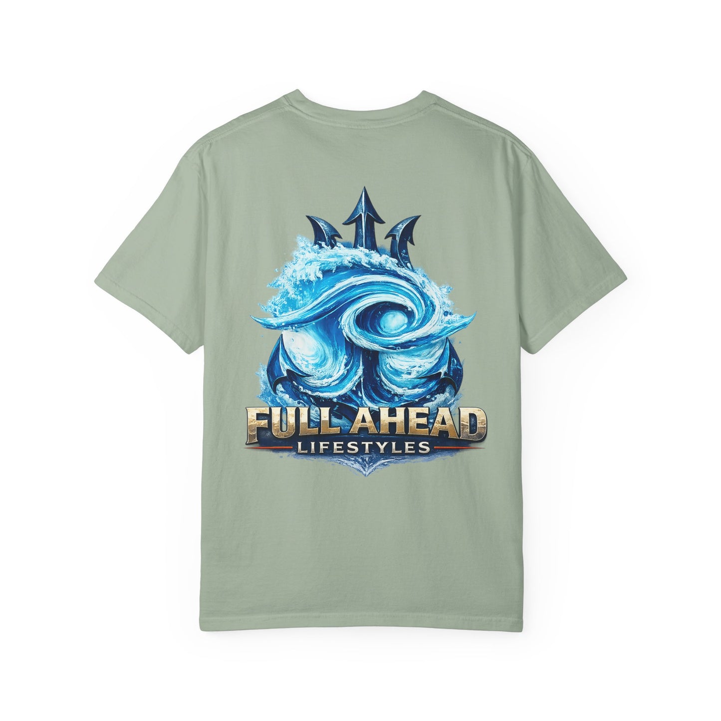 The New Wave Tee