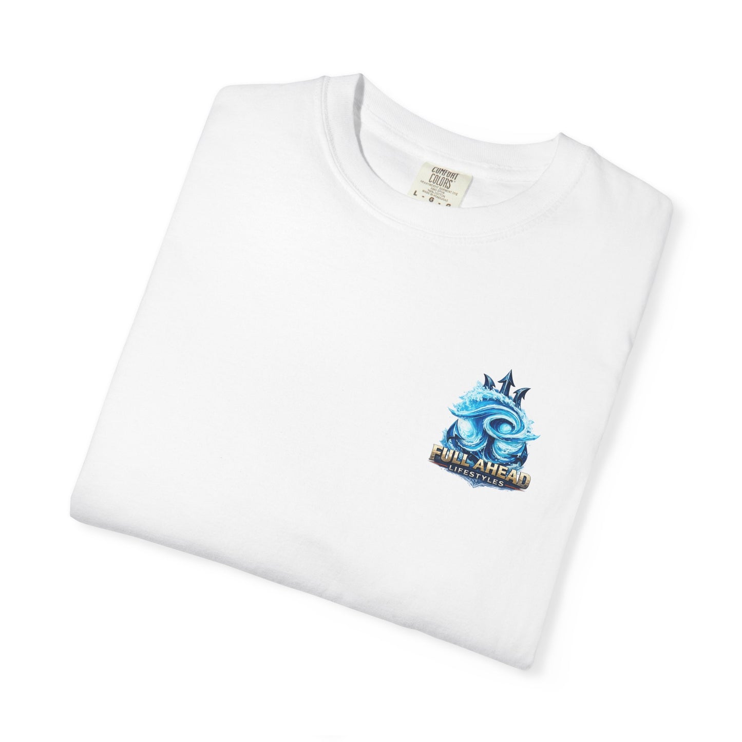 The New Wave Tee