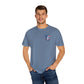 Patriotic Fish Graphic Tee