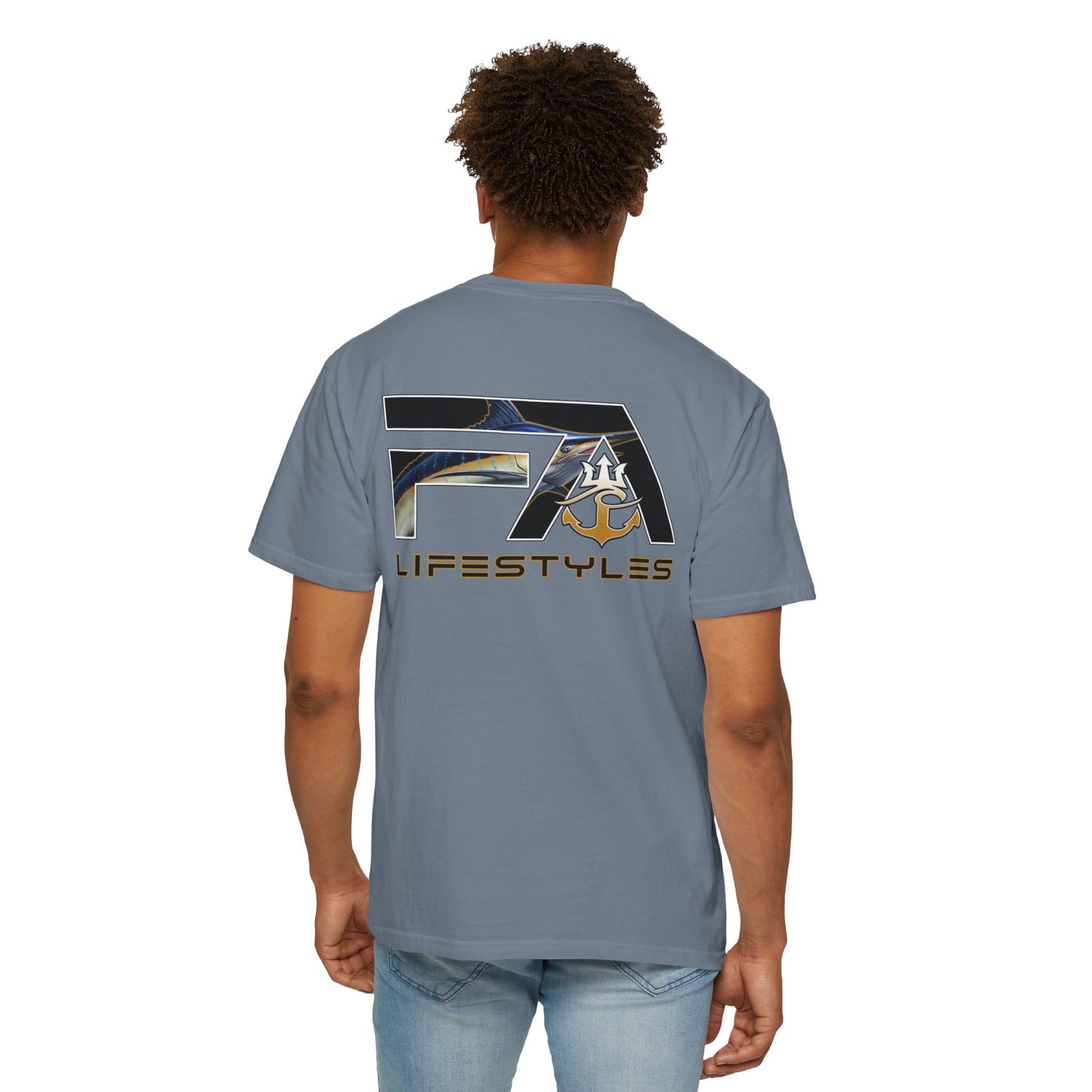 FA Billfish T-Shirt