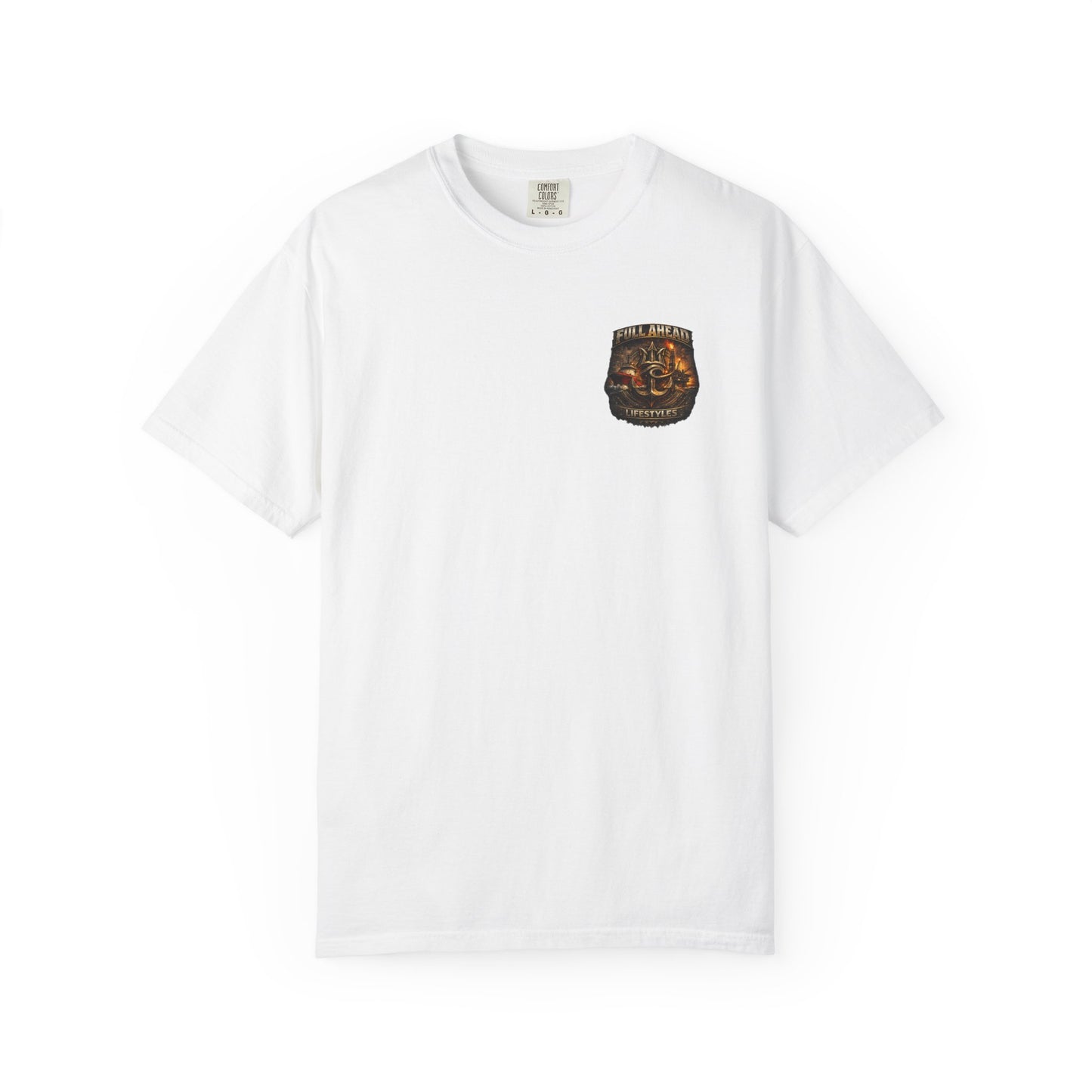 Offshore Grind T-Shirt