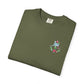 Fa Logo Hawaiian print