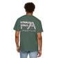 FA Duck Camouflage T-Shirt