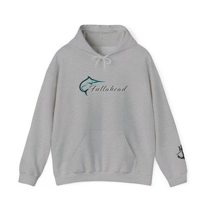 Fishing Lifestyle Hoodie, Comfortable Outdoor Wear, Perfect for Gift Giving, Adventure Fashion, Casual Style, Unisex Sweatshirt